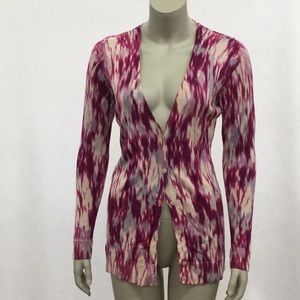 Ann Taylor Cardigan Sweater